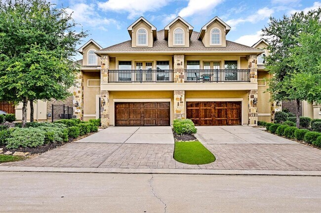 15 Dylan Branch Dr in Tomball, TX - Building Photo - Building Photo