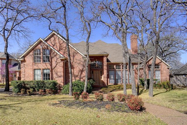 property at 300 Timber Lake Dr