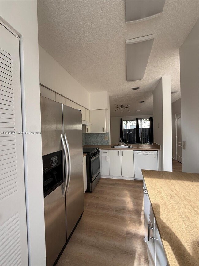 property at 835 NE 212th Terrace