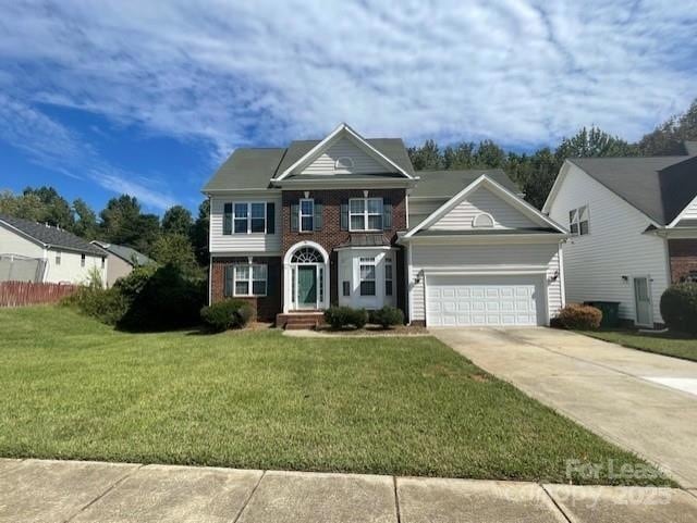 13714 Purple Bloom Ln, Unit Apt. 1 in Charlotte, NC - Building Photo - Building Photo