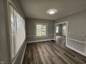 3923 N Kenwood Ave in Indianapolis, IN - Building Photo - Building Photo