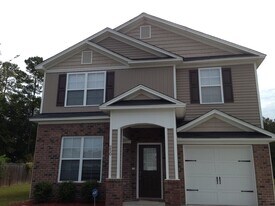 250 Westbrooke Rd in Summerville, SC - Building Photo