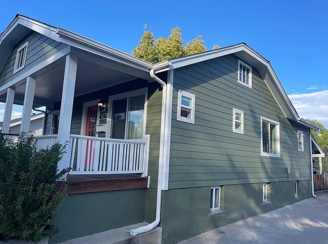 434 Meade St in Denver, CO - Building Photo - Building Photo