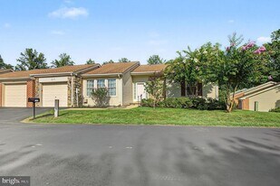 2615 Point Lookout Cove in Annapolis, MD - Building Photo