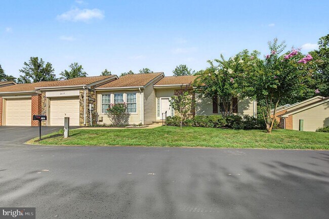 property at 2615 Point Lookout Cove