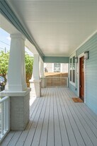 1812 Everett St in Houston, TX - Building Photo