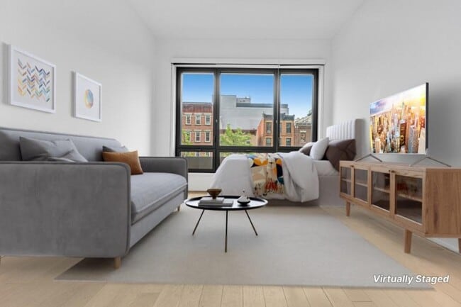 property at 550 Vanderbilt Ave