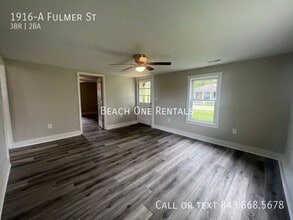 1916 Fulmer St in Conway, SC - Building Photo - Building Photo