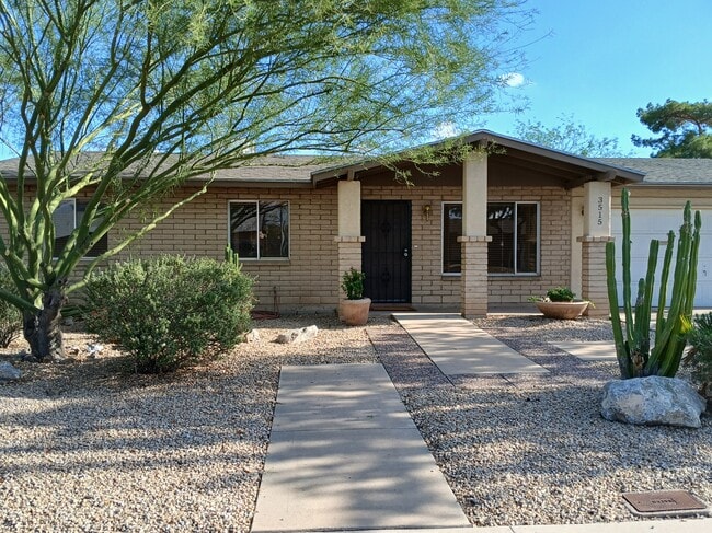 3515 E Cortez St in Phoenix, AZ - Building Photo - Building Photo