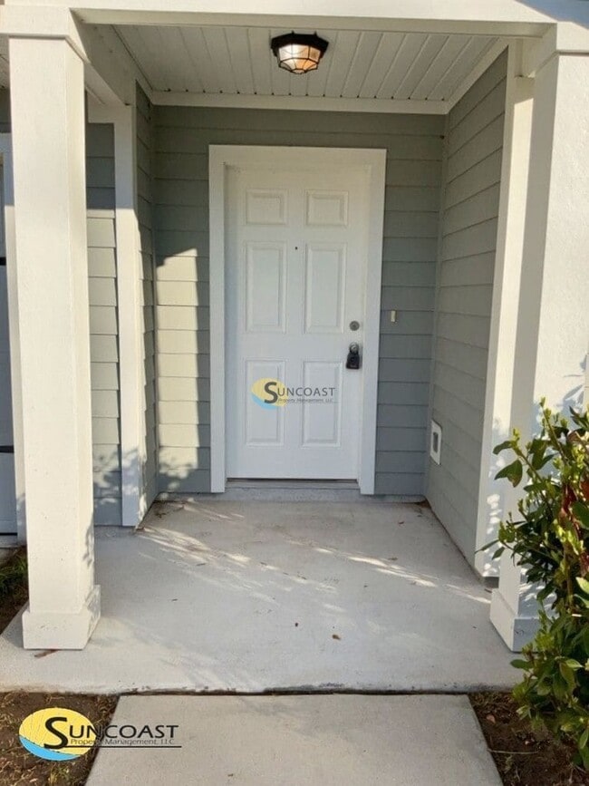 property at 8013 Stuart Ave