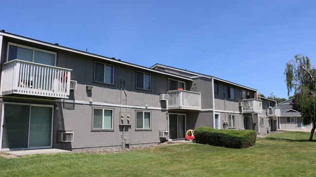 South Hill I Apartments