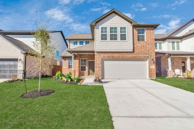 property at 21014 Montego Breeze Ln