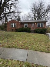 9710 Willowwood Way in Louisville, KY - Building Photo - Building Photo