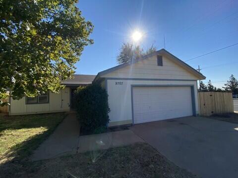 9707 Detroit Ave in Lubbock, TX - Building Photo - Building Photo