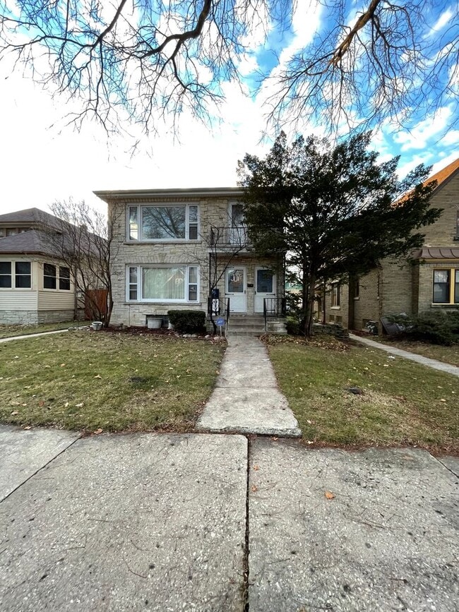 property at 3155 N 52nd St