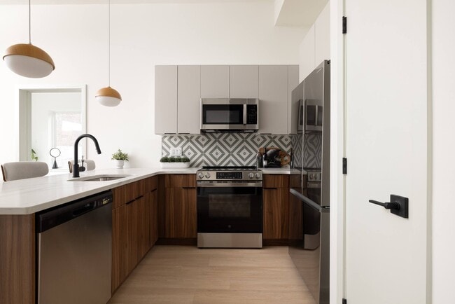 The Hawthorn in Philadelphia, PA - Foto de edificio - Building Photo