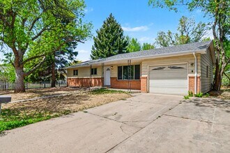 1708 W Lake St in Fort Collins, CO - Building Photo - Building Photo
