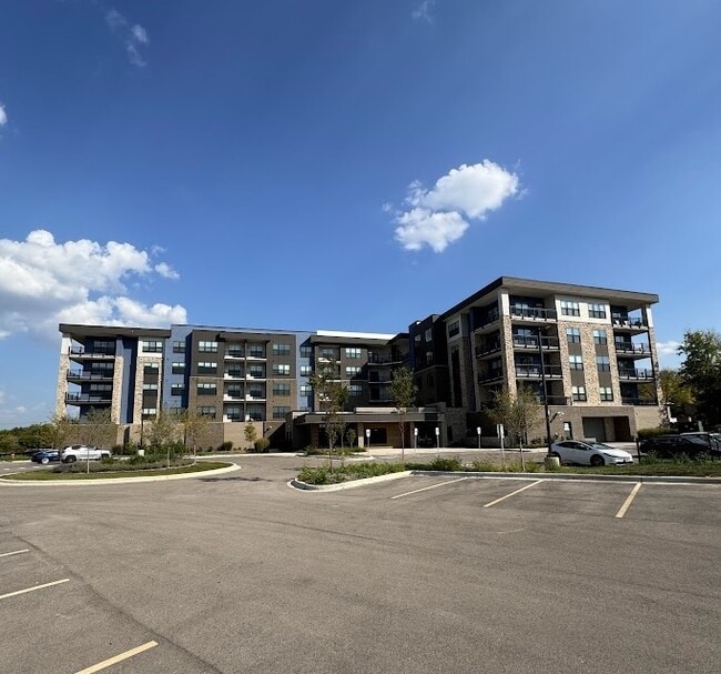 property at 340 W Diehl Rd