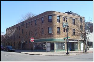 Fairmount Apartments in Buffalo, NY - Building Photo - Building Photo