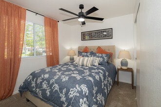 Carefree Senior (55+) Living at North Natomas in Sacramento, CA - Building Photo - Interior Photo