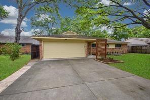 1914 Manila Ln in Houston, TX - Building Photo - Building Photo