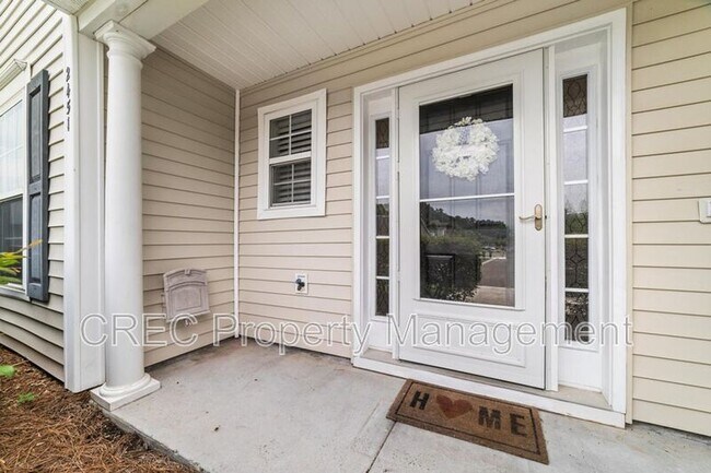 2451 Scholar Ln in North Charleston, SC - Building Photo - Building Photo