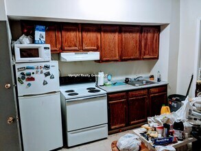 36 S Huntington Ave in Boston, MA - Building Photo - Building Photo