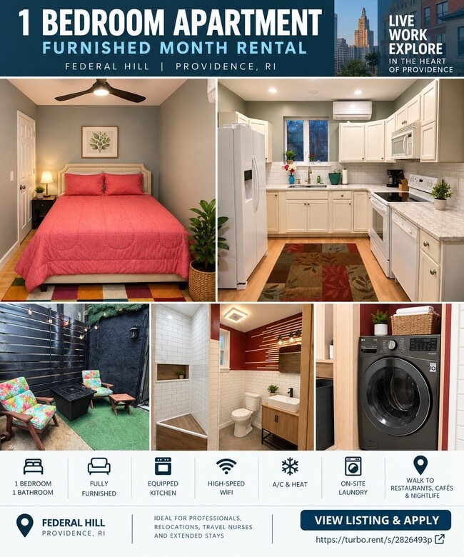 108 Spruce St, Unit 2