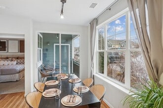 Lucent in Highlands Ranch, CO - Foto de edificio - Building Photo