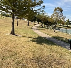 11008 Dillon St in Fort Worth, TX - Foto de edificio - Building Photo