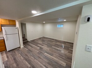 1301 S 5th St, Unit B in Laramie, WY - Foto de edificio - Building Photo
