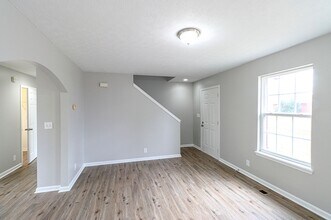 4505 Ash Ave in Louisville, KY - Building Photo - Building Photo