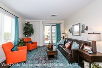 Interior Photo - 14 Hudson Apartments in Glens Falls, New York