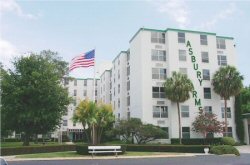 Asbury Apartments in Cocoa, FL - Building Photo