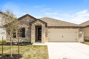 512 Shelton Pass in Cibolo, TX - Building Photo