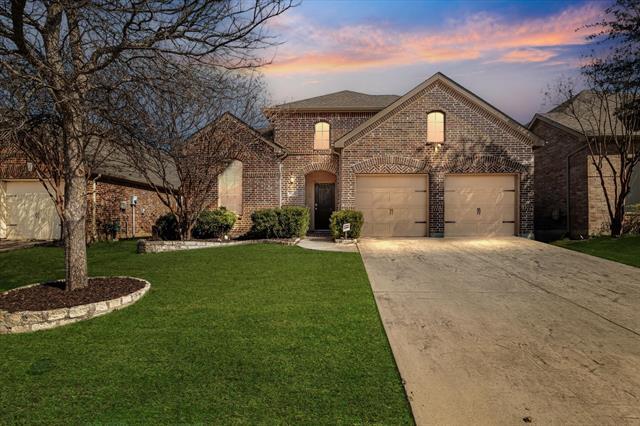 3008 Red Cedar Dr in McKinney, TX - Building Photo