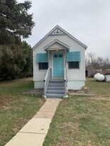 201 N Franklin St in Remington, VA - Building Photo