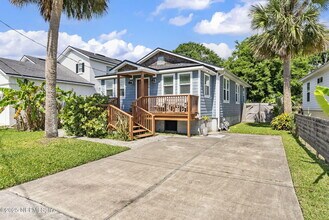 206 Cabeza St in St. Augustine, FL - Building Photo - Building Photo