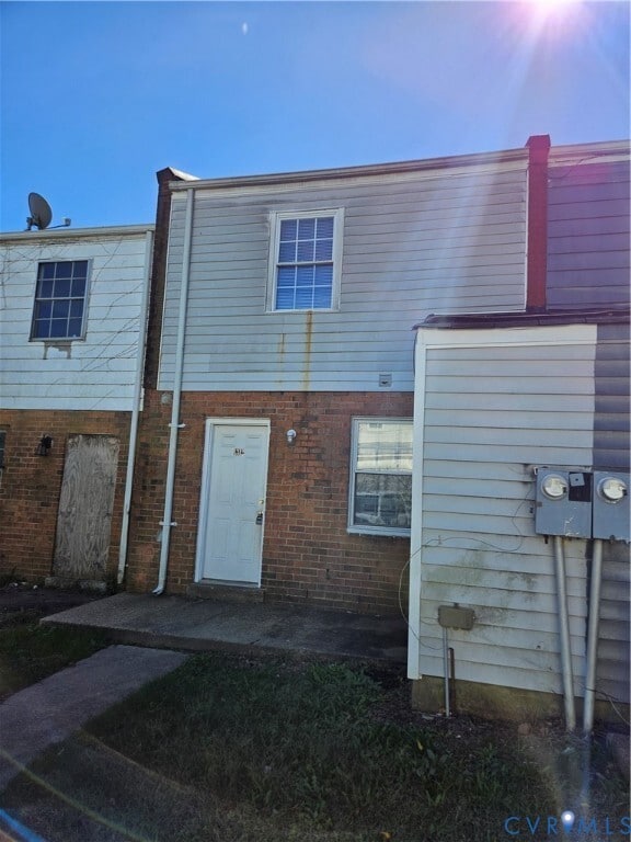1312 Drewry St in Richmond, VA - Building Photo - Building Photo