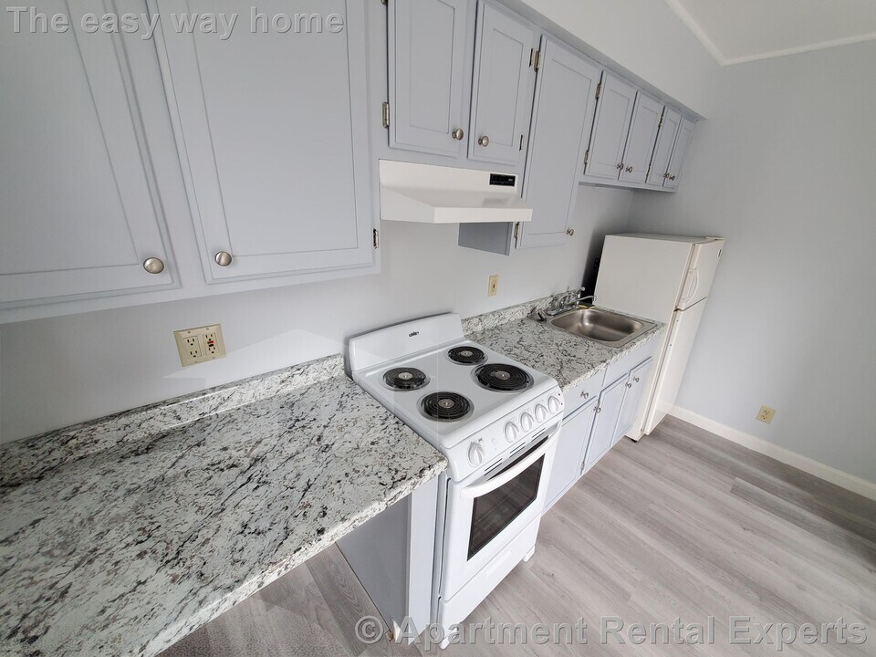 146 Highland Ave, Unit 2 in Somerville, MA - Foto de edificio
