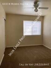6618 W Morris Hill Ln in Boise, ID - Building Photo - Building Photo