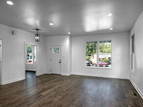 2311 S Louisiana St in Little Rock, AR - Building Photo - Building Photo