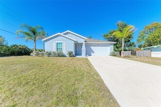 1263 Somerset St in Port Charlotte, FL - Building Photo - Building Photo