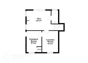 3200 Flanders Ct in High Point, NC - Building Photo - Building Photo