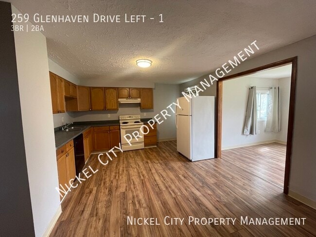 property at 259 Glenhaven Dr