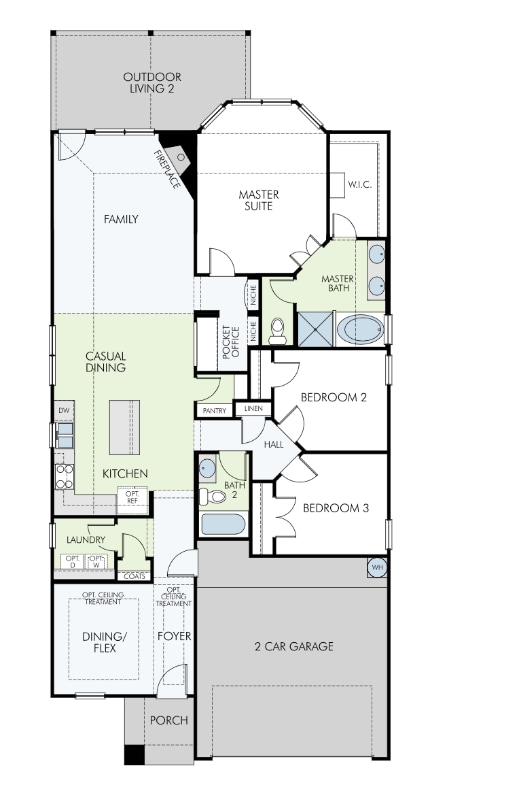 1608 Torre St in Leander, TX - Building Photo - Building Photo