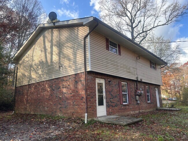 6370 Harrison Pike, Unit 6370 in Chattanooga, TN - Foto de edificio - Building Photo