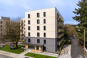 Timbre & Harmony in Vancouver, BC - Building Photo - Building Photo