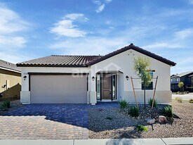 10390 Bishops Cap St in Las Vegas, NV - Building Photo