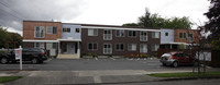 3866 SE Taylor St in Portland, OR - Foto de edificio - Building Photo